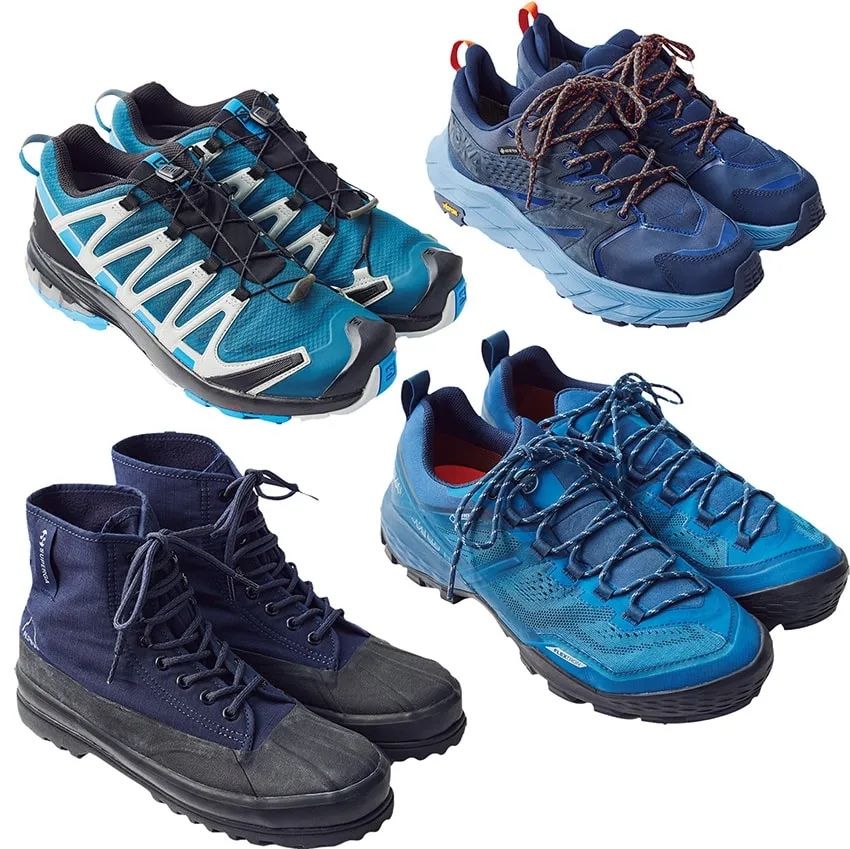 Tバック、リメイク、ヴィンテージ……デニムの全部！オーシャンズ「青」特集をダイジェスト - 43枚目の画像