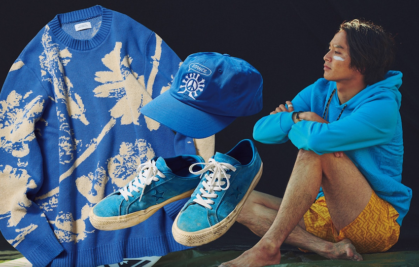 Tバック、リメイク、ヴィンテージ……デニムの全部！オーシャンズ「青」特集をダイジェスト - 66枚目の画像