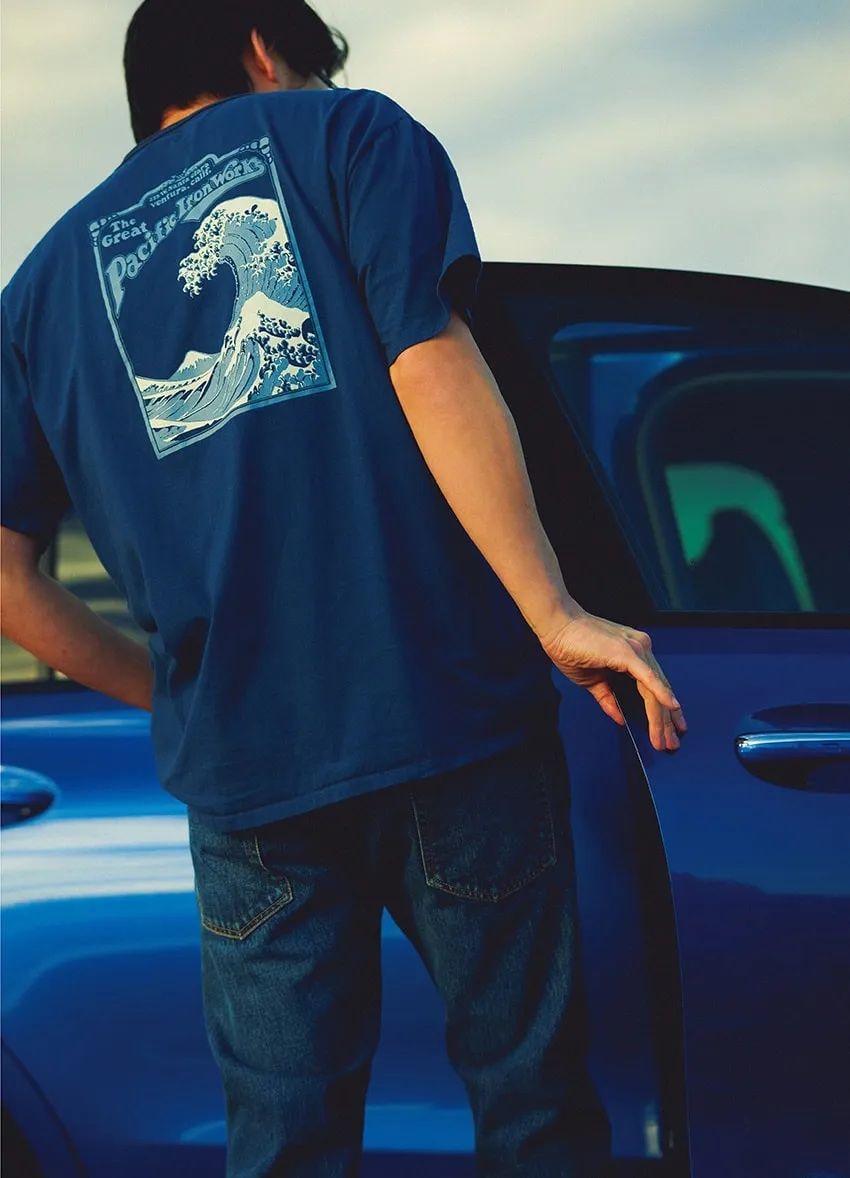 Tバック、リメイク、ヴィンテージ……デニムの全部！オーシャンズ「青」特集をダイジェスト - 31枚目の画像