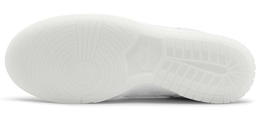 「ナイキ×フラグメント×クロット」はポップアップでの限定販売。先着で非売品のシューズバッグもギフト！ - 4枚目の画像