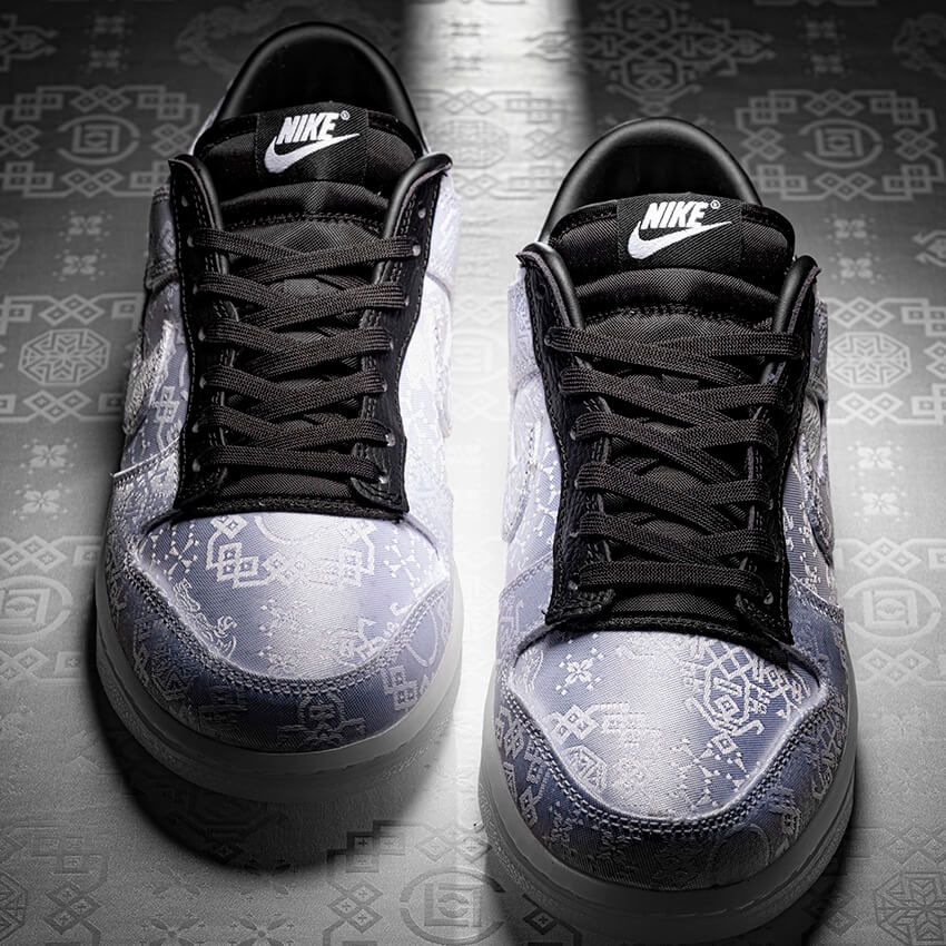 「ナイキ×フラグメント×クロット」はポップアップでの限定販売。先着で非売品のシューズバッグもギフト！ - 15枚目の画像