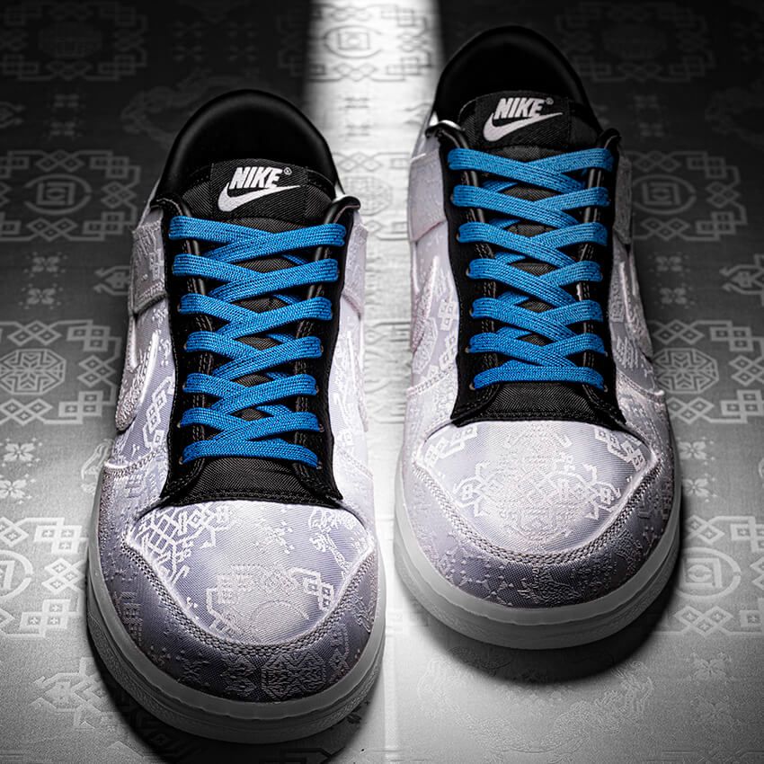 「ナイキ×フラグメント×クロット」はポップアップでの限定販売。先着で非売品のシューズバッグもギフト！ - 16枚目の画像