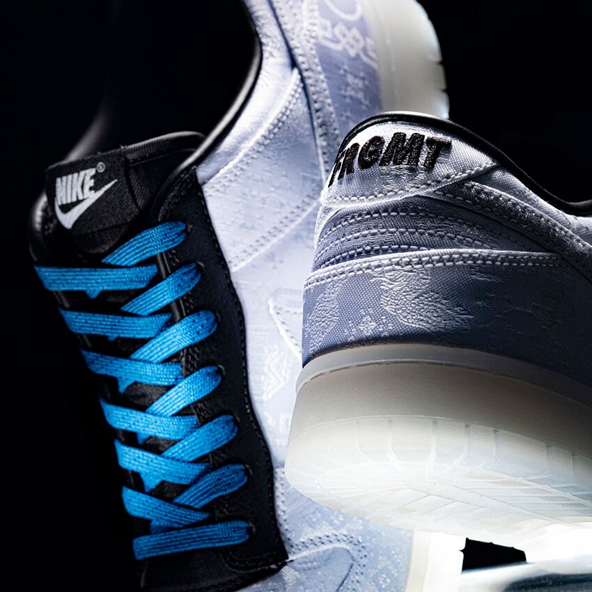 「ナイキ×フラグメント×クロット」はポップアップでの限定販売。先着で非売品のシューズバッグもギフト！ - 14枚目の画像