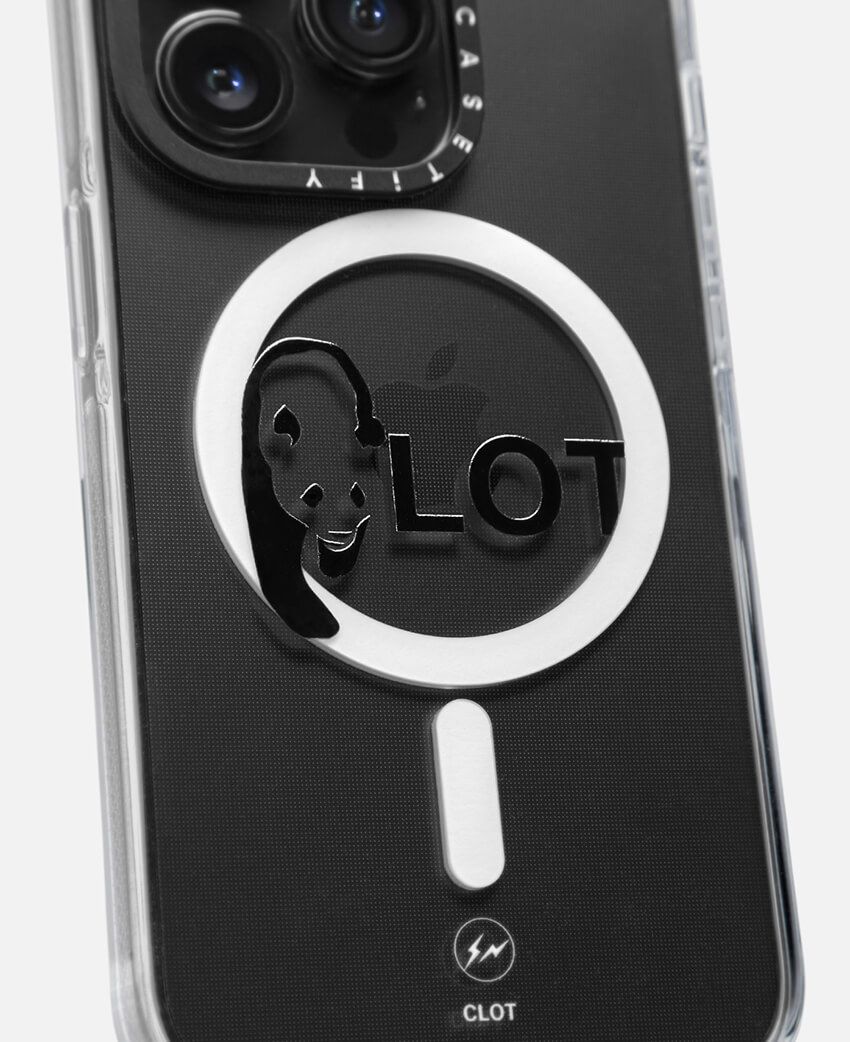 「ナイキ×フラグメント×クロット」はポップアップでの限定販売。先着で非売品のシューズバッグもギフト！ - 30枚目の画像