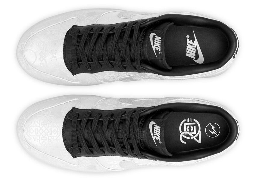 「ナイキ×フラグメント×クロット」はポップアップでの限定販売。先着で非売品のシューズバッグもギフト！ - 6枚目の画像