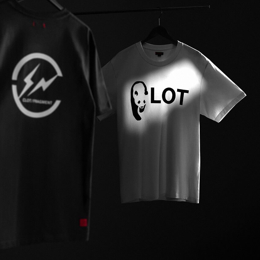 「ナイキ×フラグメント×クロット」はポップアップでの限定販売。先着で非売品のシューズバッグもギフト！ - 27枚目の画像