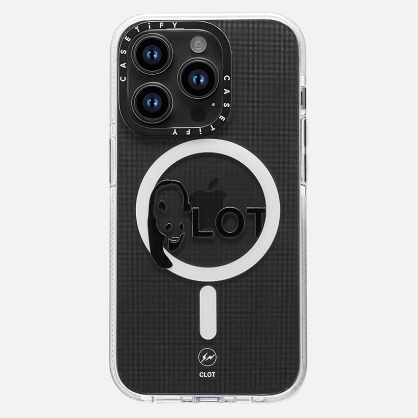 「ナイキ×フラグメント×クロット」はポップアップでの限定販売。先着で非売品のシューズバッグもギフト！ - 28枚目の画像