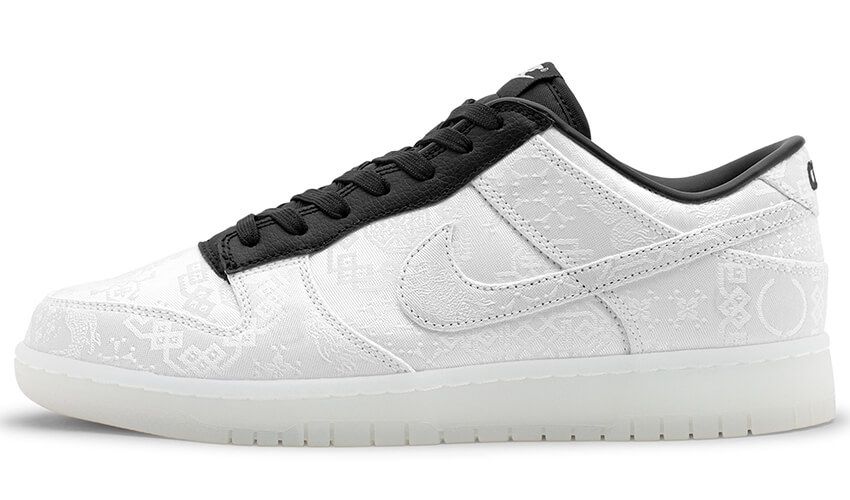 「ナイキ×フラグメント×クロット」はポップアップでの限定販売。先着で非売品のシューズバッグもギフト！ - 3枚目の画像