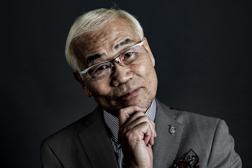 オール巨人「売れる芸人と、そうでない芸人の差は“ネタ”」約半世紀走り続けてきた漫才師の言葉 - 18枚目の画像
