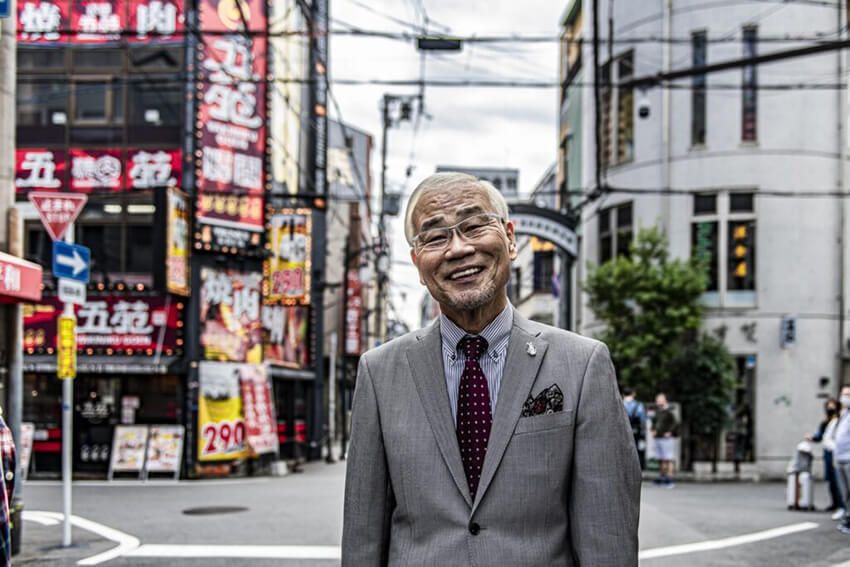 オール巨人「売れる芸人と、そうでない芸人の差は“ネタ”」約半世紀走り続けてきた漫才師の言葉 - 10枚目の画像