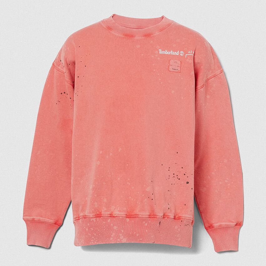 全黒の「ティンバーランド」スリーアイレット。サミュエル・ロスとのコラボは“フューチャー 73”第2弾 - 10枚目の画像