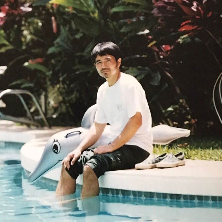 平野太呂「LOS ANGELES CAR CLUB」が波佐見焼に。食卓に迎えるアメリカのムード - 6枚目の画像