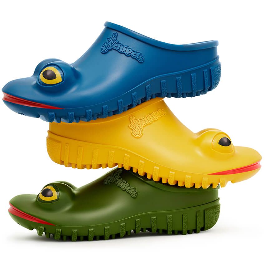 ウィリアム皇太子も愛用したカエルの長靴「ウェリペッツ」がJW アンダーソンとコラボ！ - 31枚目の画像