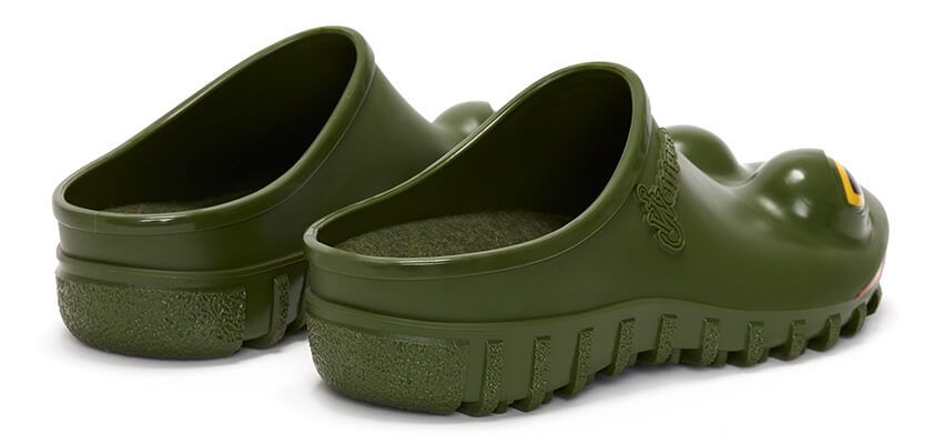 ウィリアム皇太子も愛用したカエルの長靴「ウェリペッツ」がJW アンダーソンとコラボ！ - 3枚目の画像