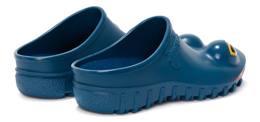 ウィリアム皇太子も愛用したカエルの長靴「ウェリペッツ」がJW アンダーソンとコラボ！ - 11枚目の画像