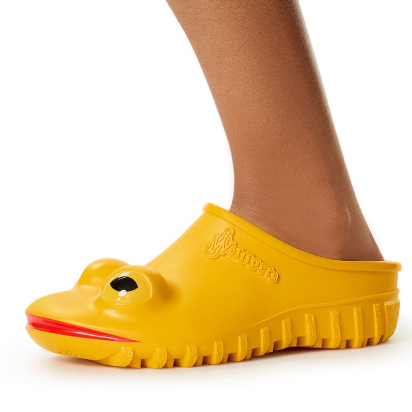 ウィリアム皇太子も愛用したカエルの長靴「ウェリペッツ」がJW アンダーソンとコラボ！ - 16枚目の画像