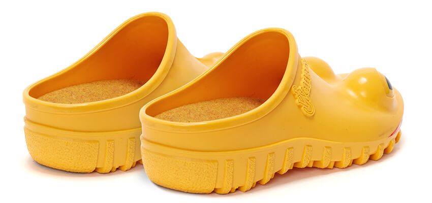 ウィリアム皇太子も愛用したカエルの長靴「ウェリペッツ」がJW アンダーソンとコラボ！ - 7枚目の画像