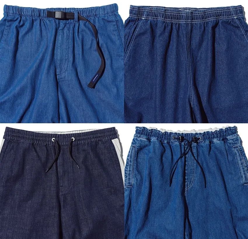 ファッションも家具も趣味も迷ったら「青」！永久保存版のブルー特集「OCEANS」5月号まとめ - 30枚目の画像