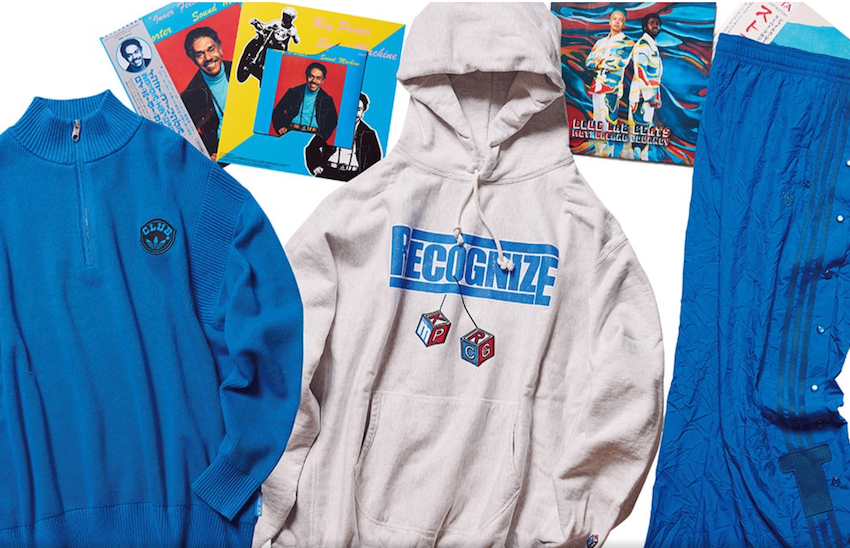 ファッションも家具も趣味も迷ったら「青」！永久保存版のブルー特集「OCEANS」5月号まとめ - 14枚目の画像