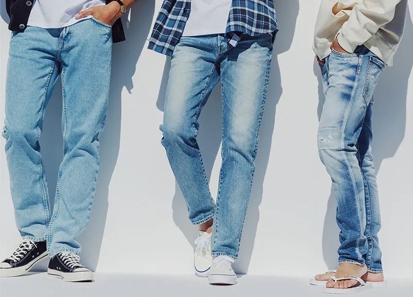 ファッションも家具も趣味も迷ったら「青」！永久保存版のブルー特集「OCEANS」5月号まとめ - 71枚目の画像