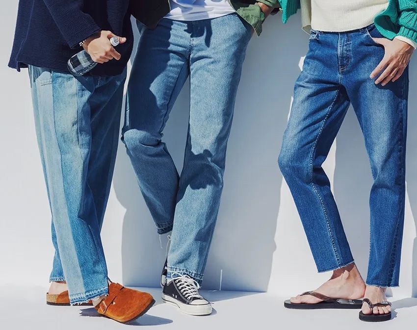 ファッションも家具も趣味も迷ったら「青」！永久保存版のブルー特集「OCEANS」5月号まとめ - 72枚目の画像