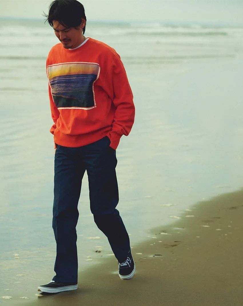 ファッションも家具も趣味も迷ったら「青」！永久保存版のブルー特集「OCEANS」5月号まとめ - 35枚目の画像