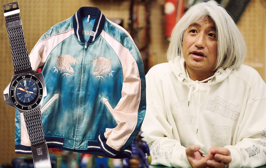 ファッションも家具も趣味も迷ったら「青」！永久保存版のブルー特集「OCEANS」5月号まとめ - 15枚目の画像