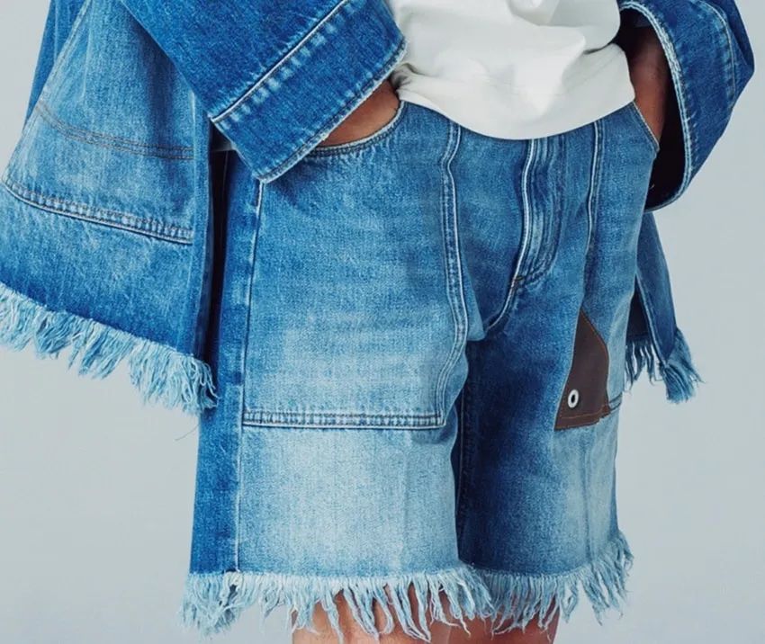 ファッションも家具も趣味も迷ったら「青」！永久保存版のブルー特集「OCEANS」5月号まとめ - 37枚目の画像