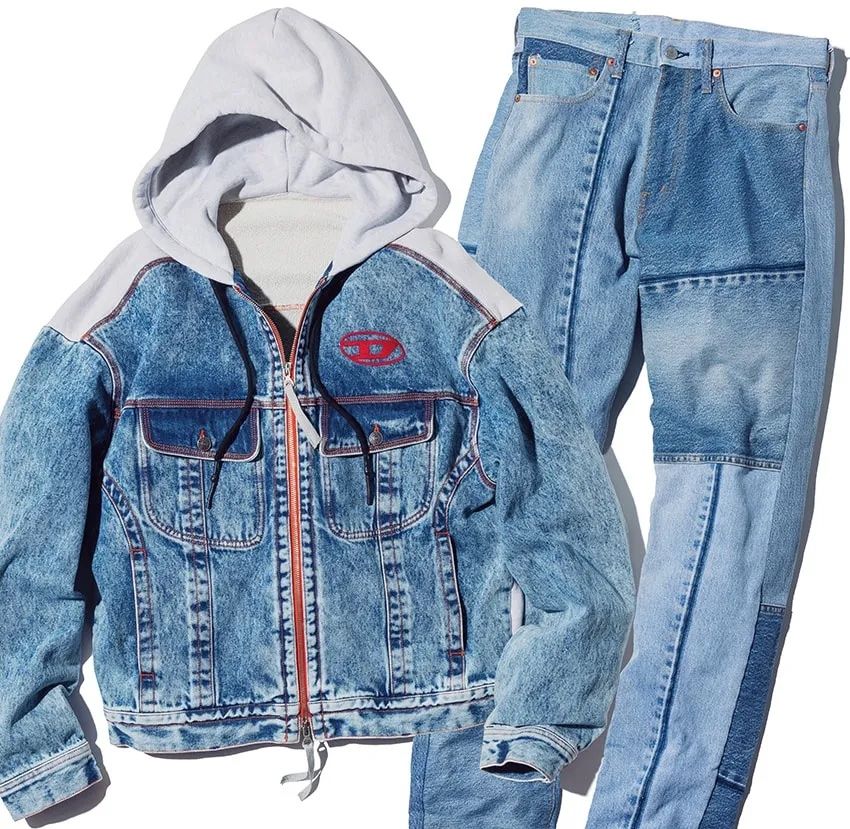 ファッションも家具も趣味も迷ったら「青」！永久保存版のブルー特集「OCEANS」5月号まとめ - 74枚目の画像