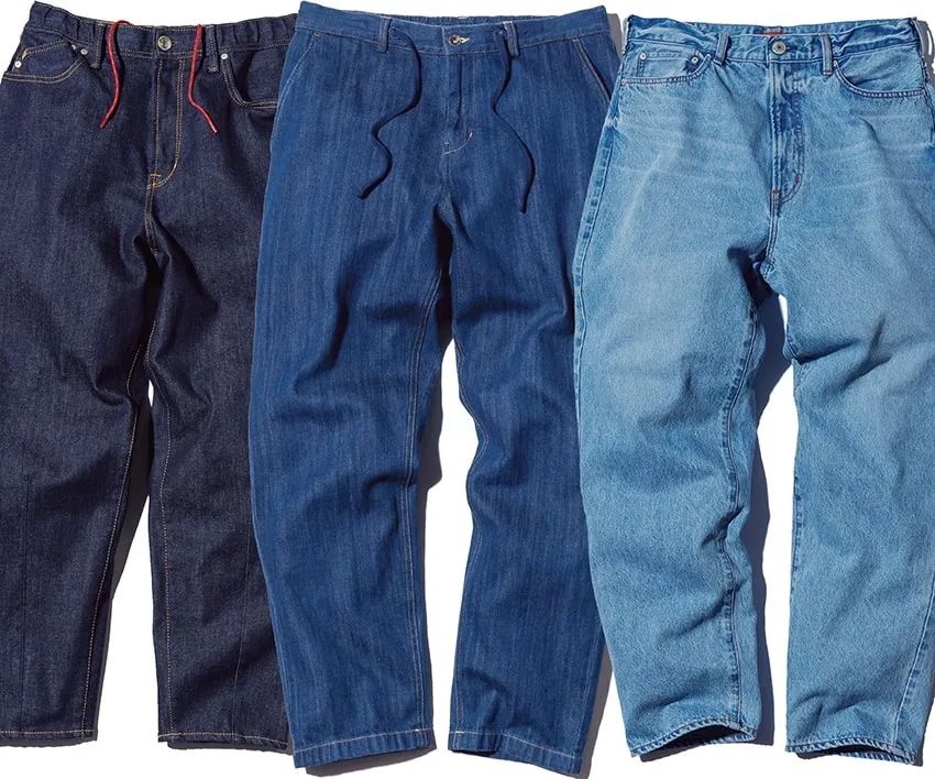 ファッションも家具も趣味も迷ったら「青」！永久保存版のブルー特集「OCEANS」5月号まとめ - 76枚目の画像