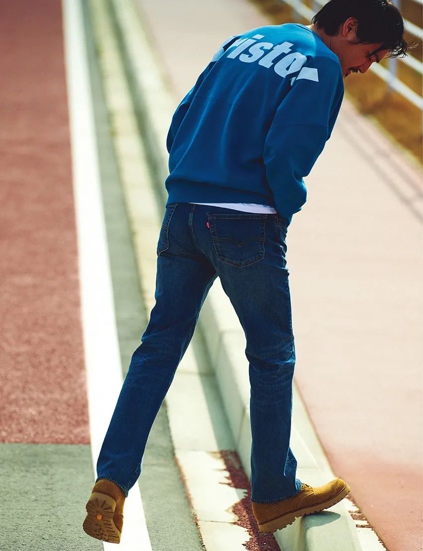 ファッションも家具も趣味も迷ったら「青」！永久保存版のブルー特集「OCEANS」5月号まとめ - 42枚目の画像