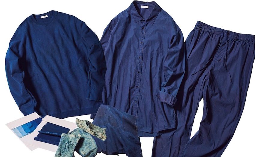 ファッションも家具も趣味も迷ったら「青」！永久保存版のブルー特集「OCEANS」5月号まとめ - 62枚目の画像