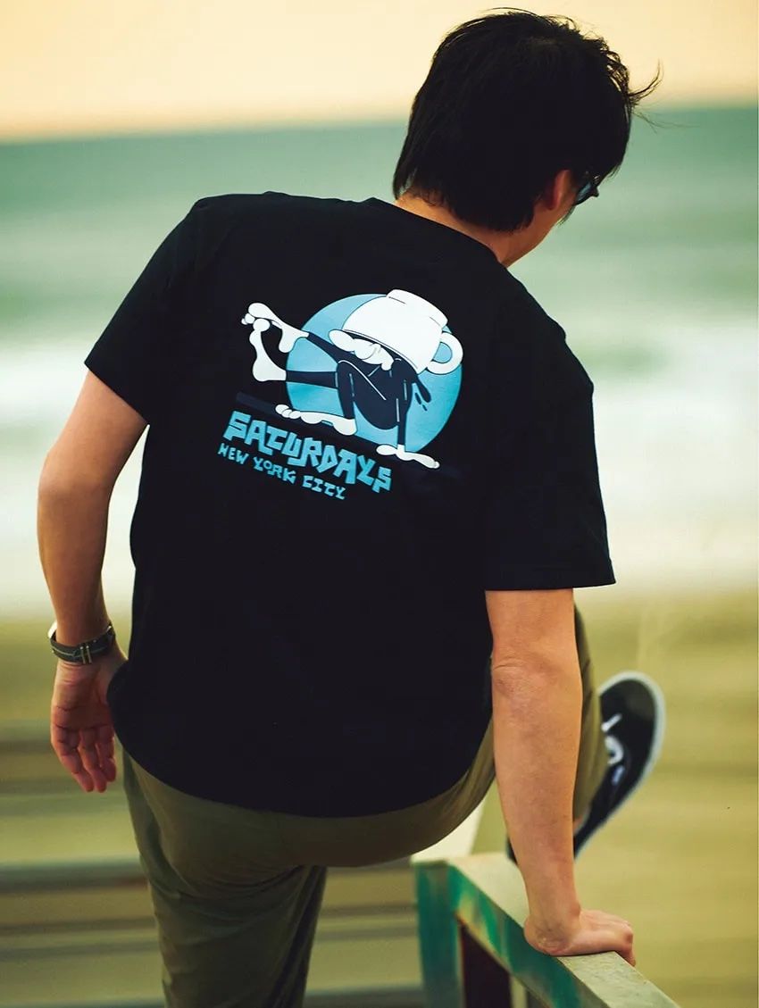 ファッションも家具も趣味も迷ったら「青」！永久保存版のブルー特集「OCEANS」5月号まとめ - 84枚目の画像