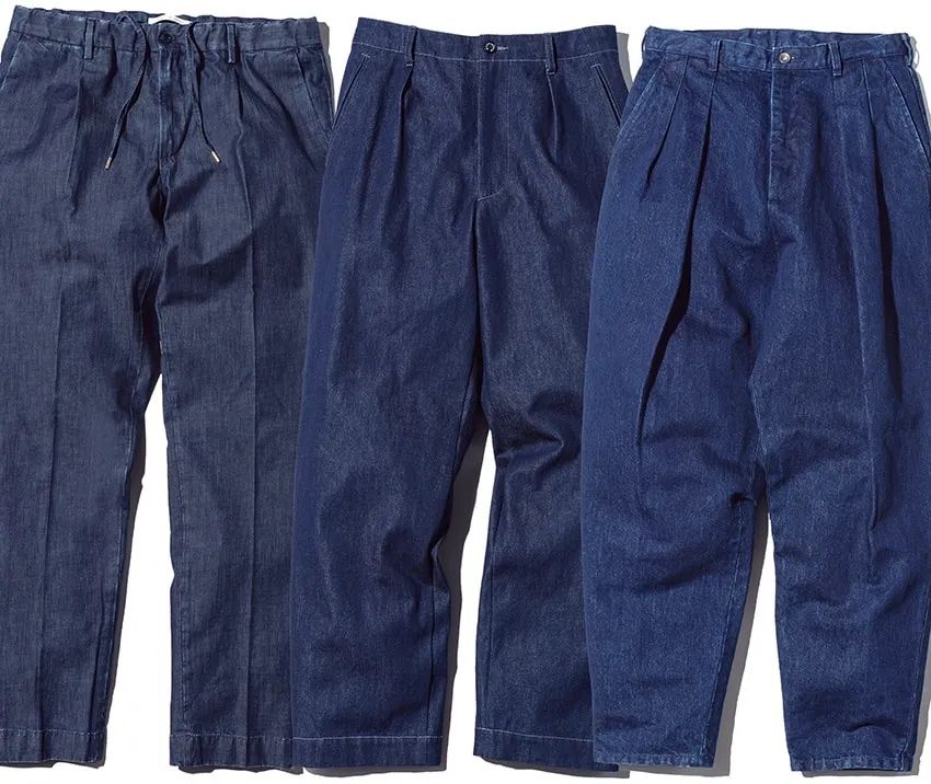 ファッションも家具も趣味も迷ったら「青」！永久保存版のブルー特集「OCEANS」5月号まとめ - 81枚目の画像