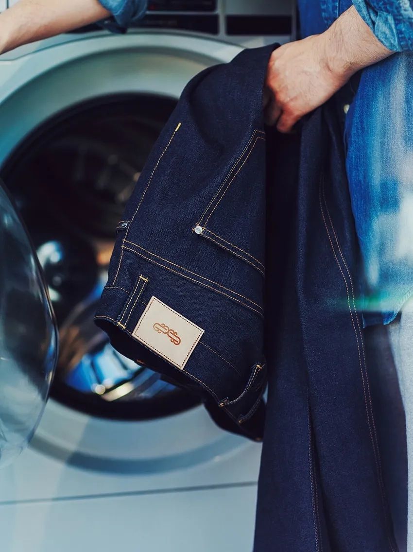 ファッションも家具も趣味も迷ったら「青」！永久保存版のブルー特集「OCEANS」5月号まとめ - 66枚目の画像