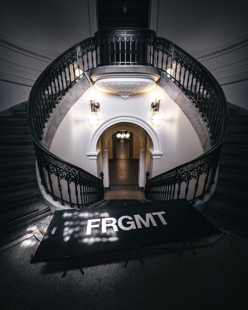 「ヘリノックス×フラグメント」発売！ 原宿にオープンする旗艦店でゲットできるぞ！ - 17枚目の画像