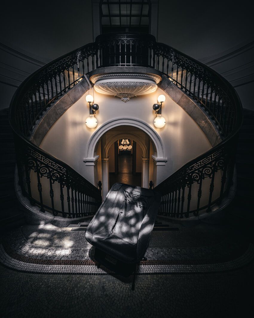 「ヘリノックス×フラグメント」発売！ 原宿にオープンする旗艦店でゲットできるぞ！ - 13枚目の画像