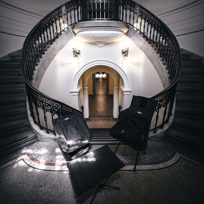 「ヘリノックス×フラグメント」発売！ 原宿にオープンする旗艦店でゲットできるぞ！ - 11枚目の画像