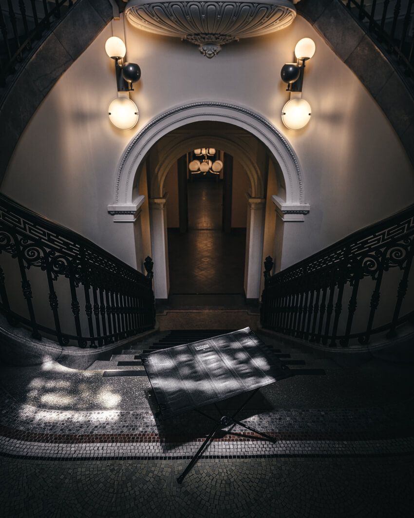 「ヘリノックス×フラグメント」発売！ 原宿にオープンする旗艦店でゲットできるぞ！ - 15枚目の画像