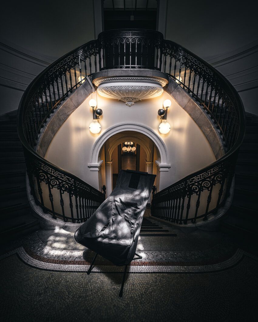 「ヘリノックス×フラグメント」発売！ 原宿にオープンする旗艦店でゲットできるぞ！ - 14枚目の画像