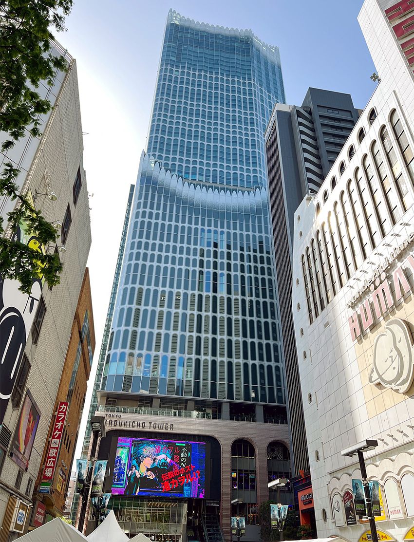 歌舞伎町でネイリストとして働く看板娘が、生活習慣に対するアドバイスもしていた - 3枚目の画像