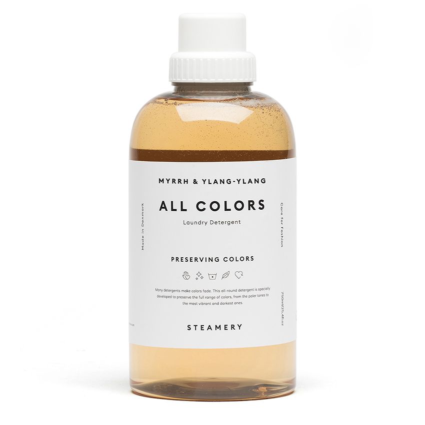 意外と傷みやすい“海パン”の洗濯術。「スチーマリー」の洗剤を使うとより長持ち！ - 5枚目の画像