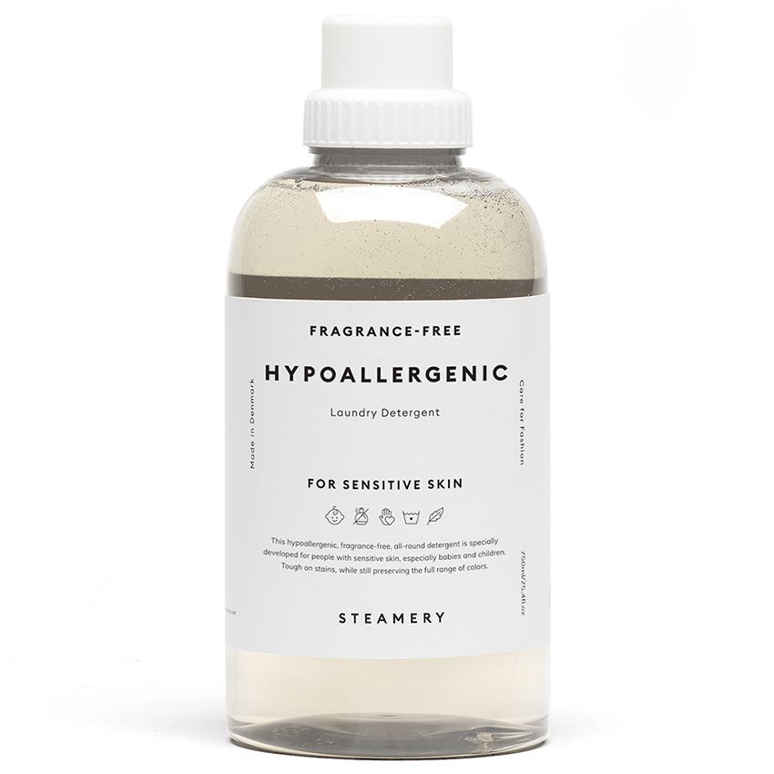 意外と傷みやすい“海パン”の洗濯術。「スチーマリー」の洗剤を使うとより長持ち！ - 4枚目の画像