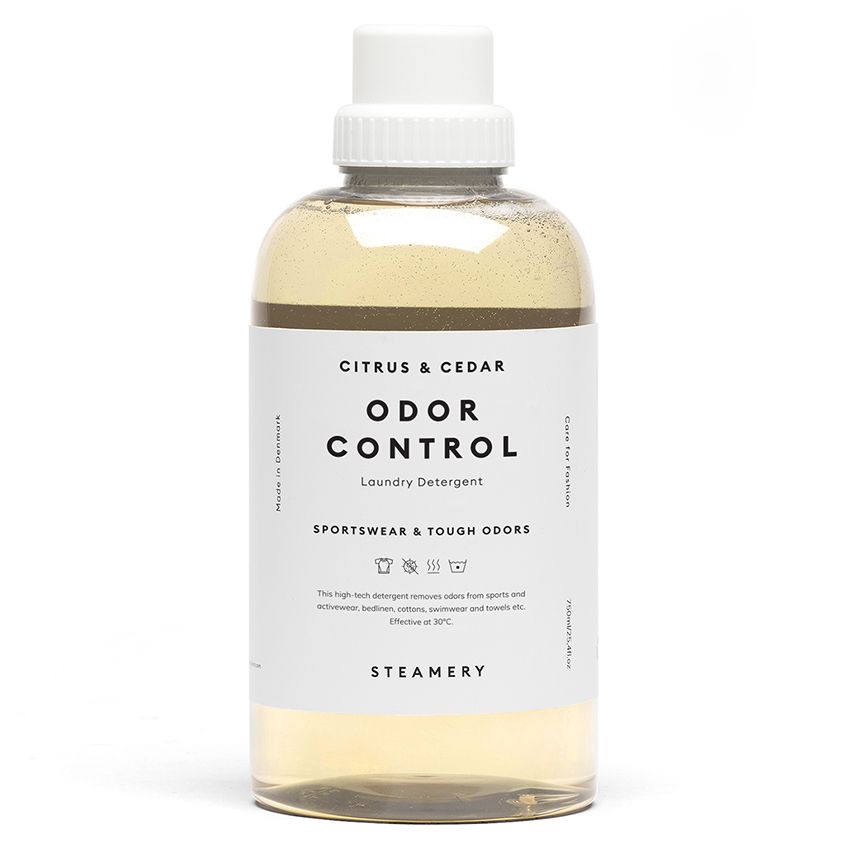 意外と傷みやすい“海パン”の洗濯術。「スチーマリー」の洗剤を使うとより長持ち！ - 2枚目の画像