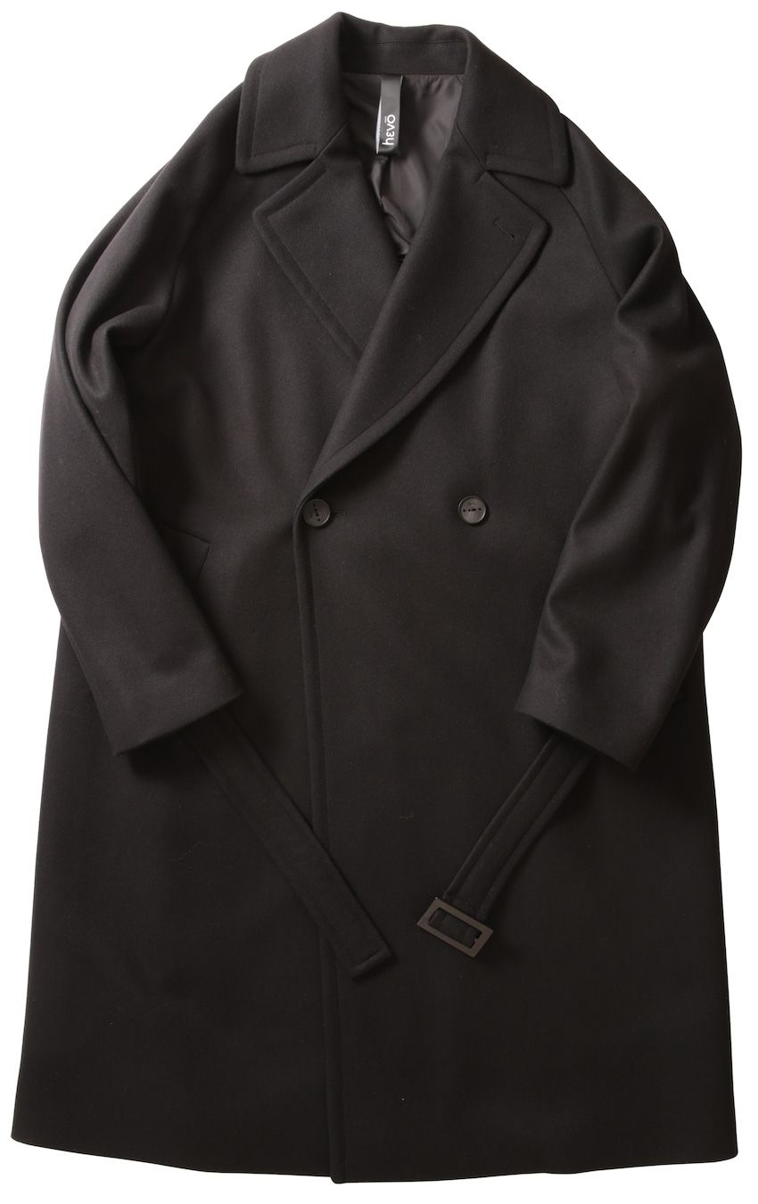 【判明】キムタクがドラマ『風間公親 -教場0-』で着用中！ 熱視線集まるコートの正体 - 2枚目の画像