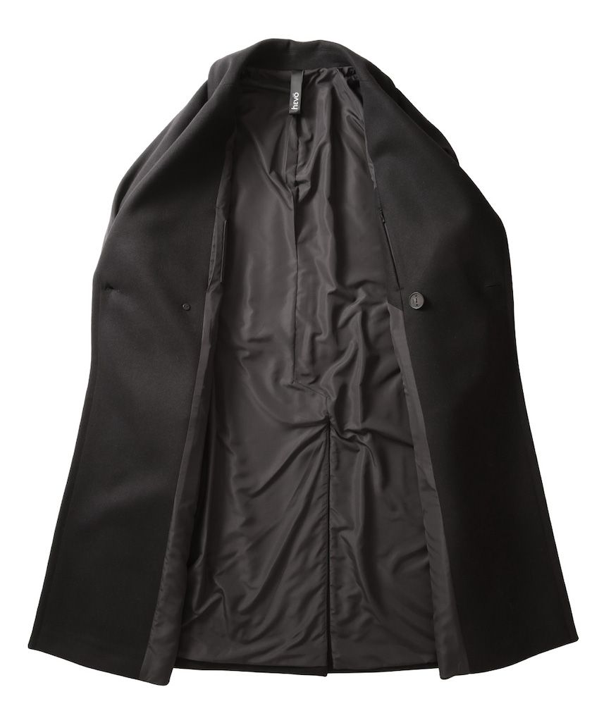 【判明】キムタクがドラマ『風間公親 -教場0-』で着用中！ 熱視線集まるコートの正体 - 7枚目の画像