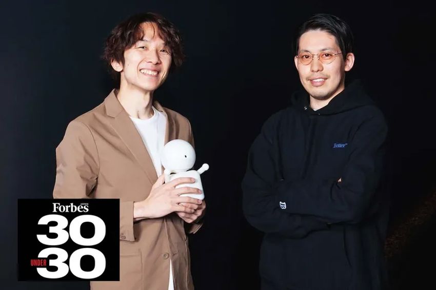 ドラえもんをつくる研究者とジンズ副社長が対談。二人が見据える未来とは - 1枚目の画像