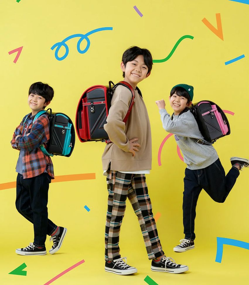 富山の人気ランドセルメーカー「フィットちゃん」。GUからUターンした3代目の奮闘 - 4枚目の画像