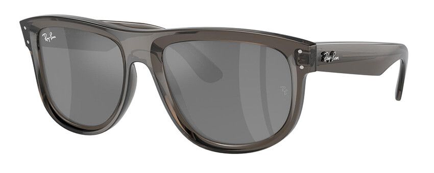 レンズ反転「リバース ウェイファーラー」。レイバンの名作デザインがさりげに一新！ - 14枚目の画像