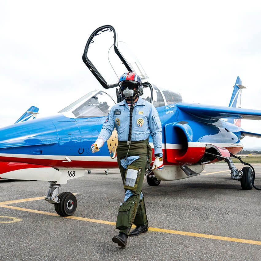 青の「ベル＆ロス」は仏ミリタリーのエリート部隊70周年のスペシャルピース！ - 14枚目の画像